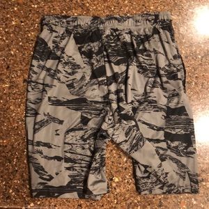 Nike Shorts - Nike DriFit Shorts Nike Shorts - Nike DriFit Shorts